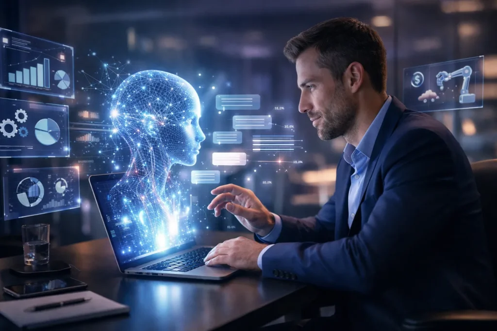AI-in-the-Modern-Workplace