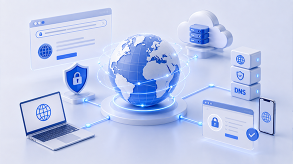 domain name protection copy
