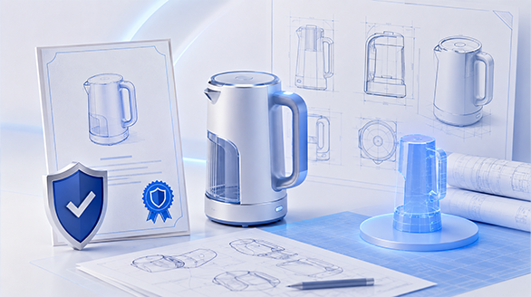 industrial design registration copy