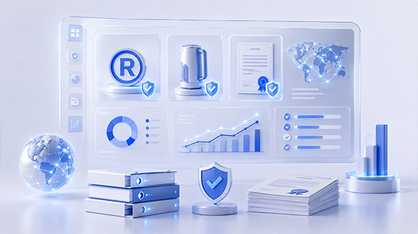 intellectual property portfolio management copy