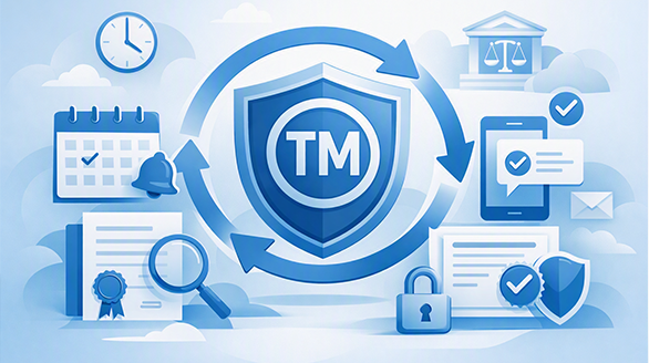 trademark registration